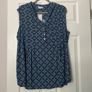 Westport(Dressbarn) Women’s Tank Top